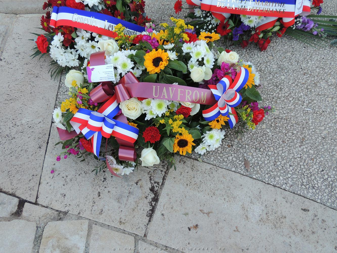 2021 12 05 TOULON JOURNEE NATIONALE D HOMMAGE AUX MORTS POUR LA FRANCE (3).JPG -           